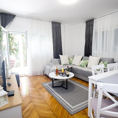 Kuca Jeka Hotell Vrnjačka Banja Exteriör bild
