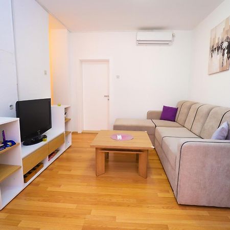 Kuca Jeka Hotell Vrnjačka Banja Exteriör bild