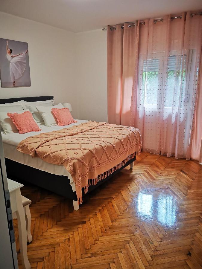 Kuca Jeka Hotell Vrnjačka Banja Exteriör bild