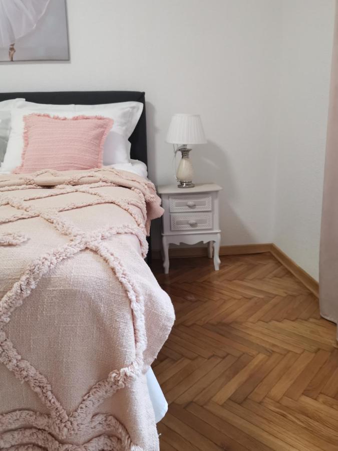 Kuca Jeka Hotell Vrnjačka Banja Exteriör bild