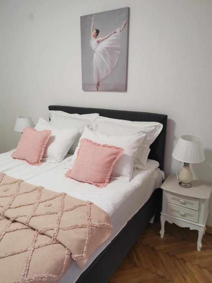 Kuca Jeka Hotell Vrnjačka Banja Exteriör bild