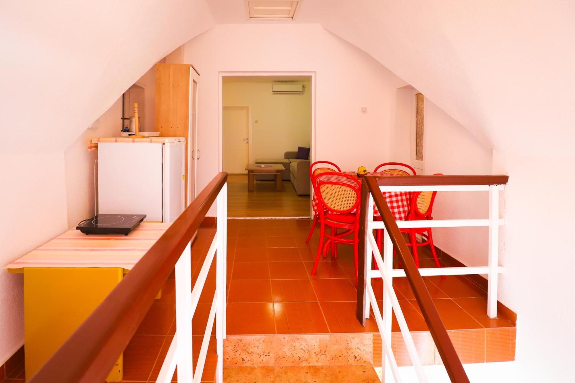 Kuca Jeka Hotell Vrnjačka Banja Exteriör bild