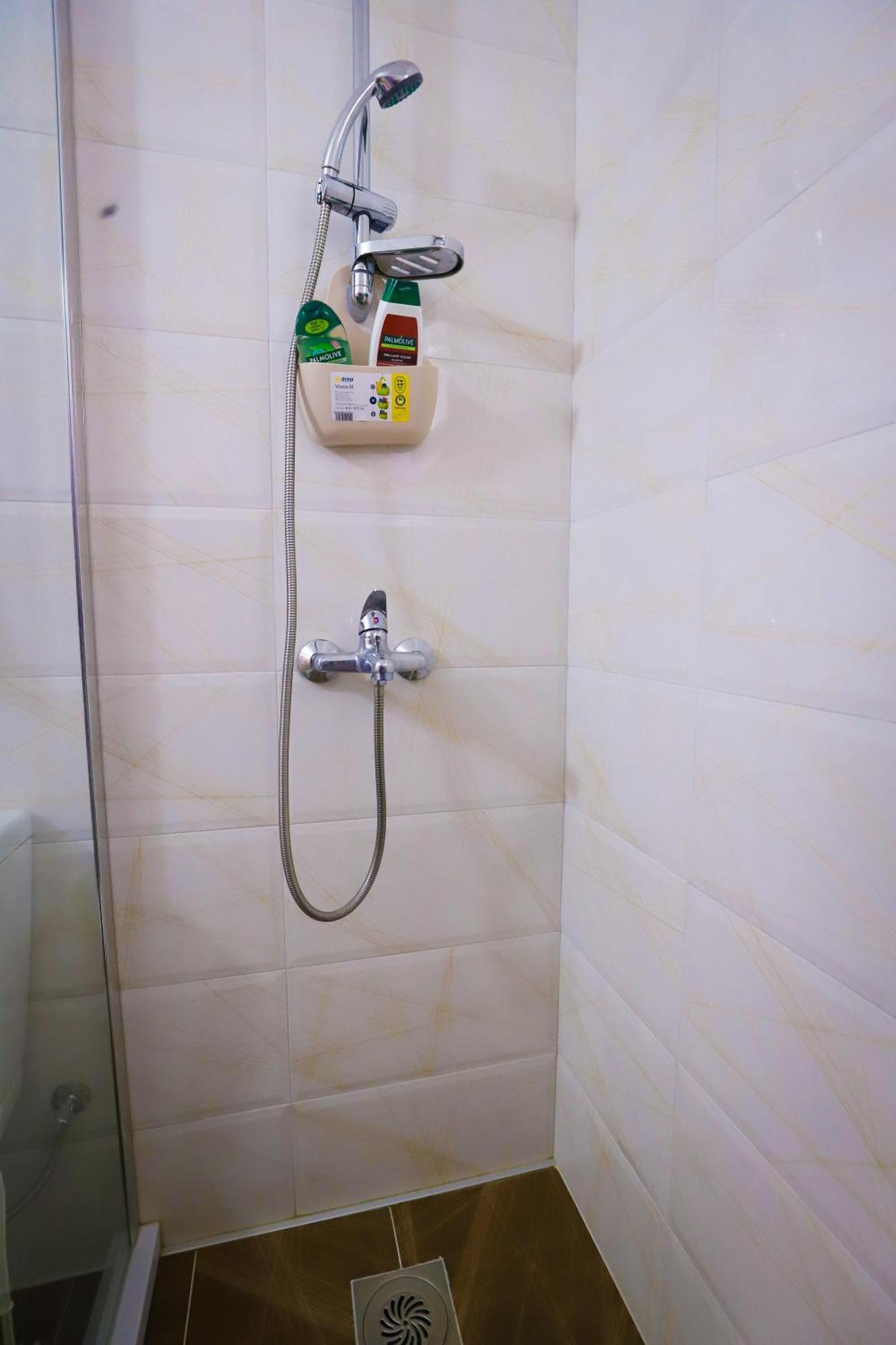 Kuca Jeka Hotell Vrnjačka Banja Exteriör bild