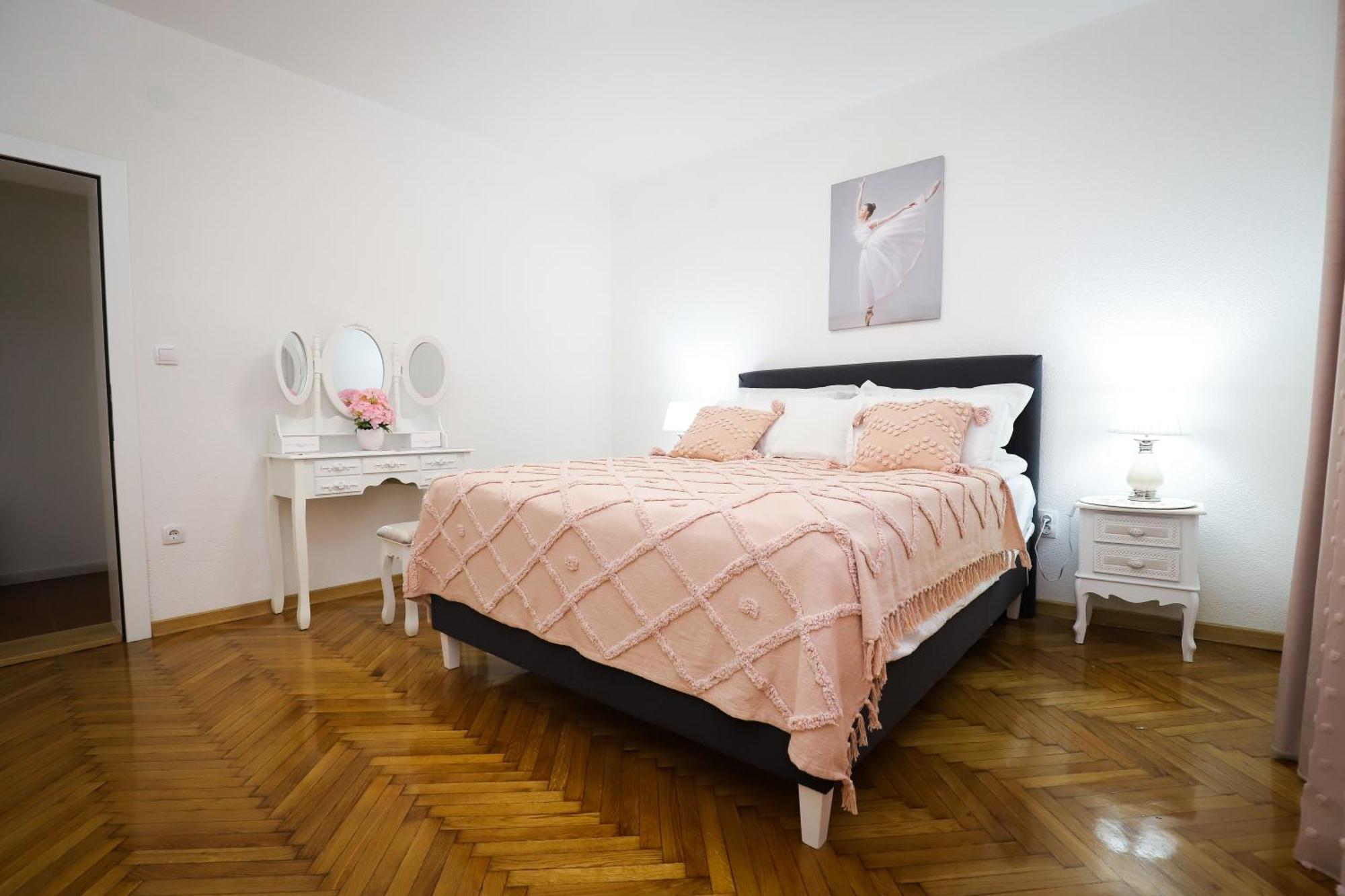 Kuca Jeka Hotell Vrnjačka Banja Exteriör bild
