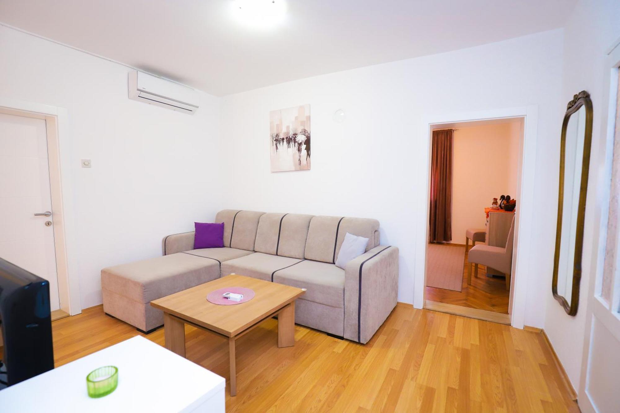 Kuca Jeka Hotell Vrnjačka Banja Exteriör bild