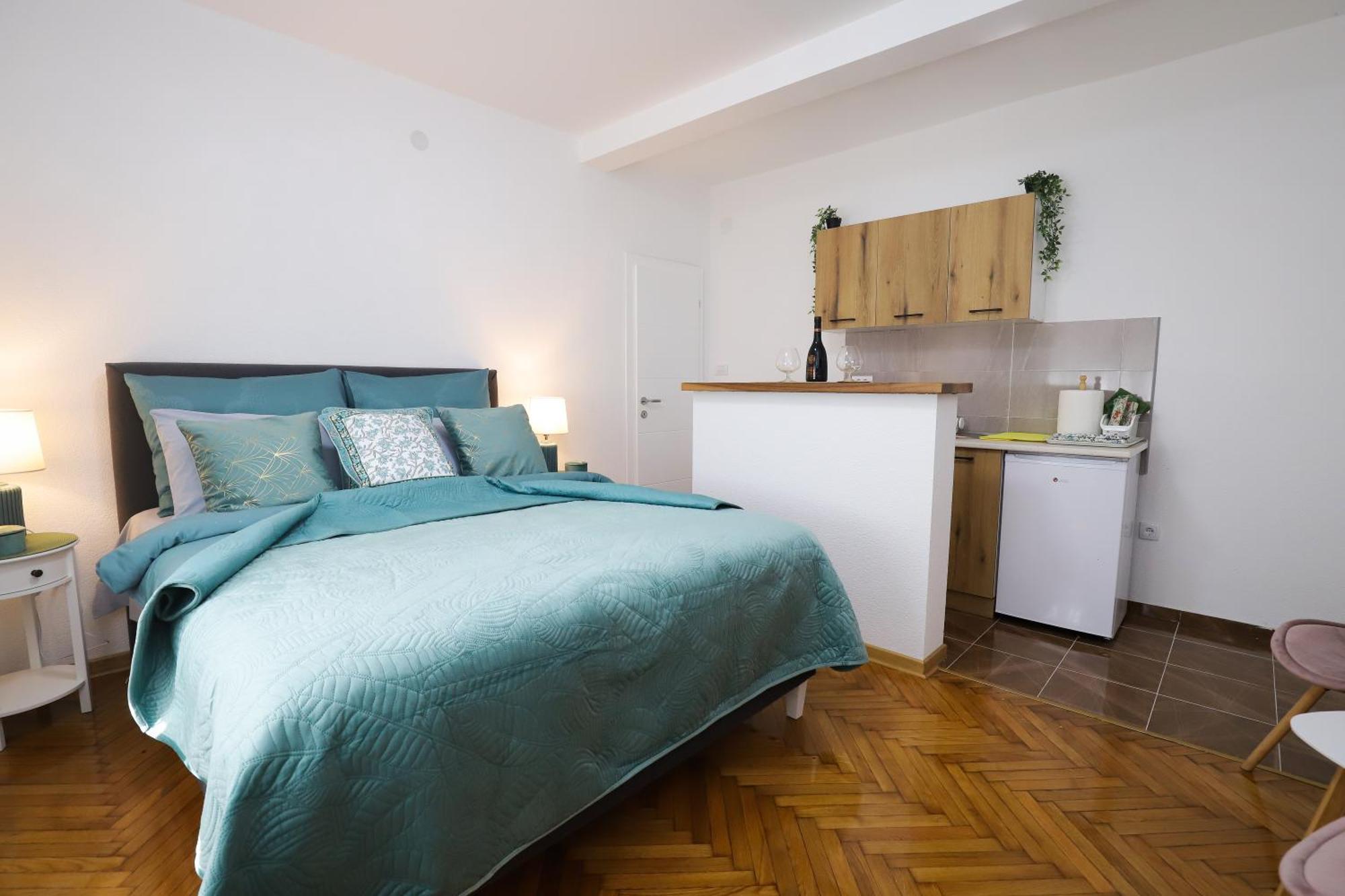 Kuca Jeka Hotell Vrnjačka Banja Exteriör bild