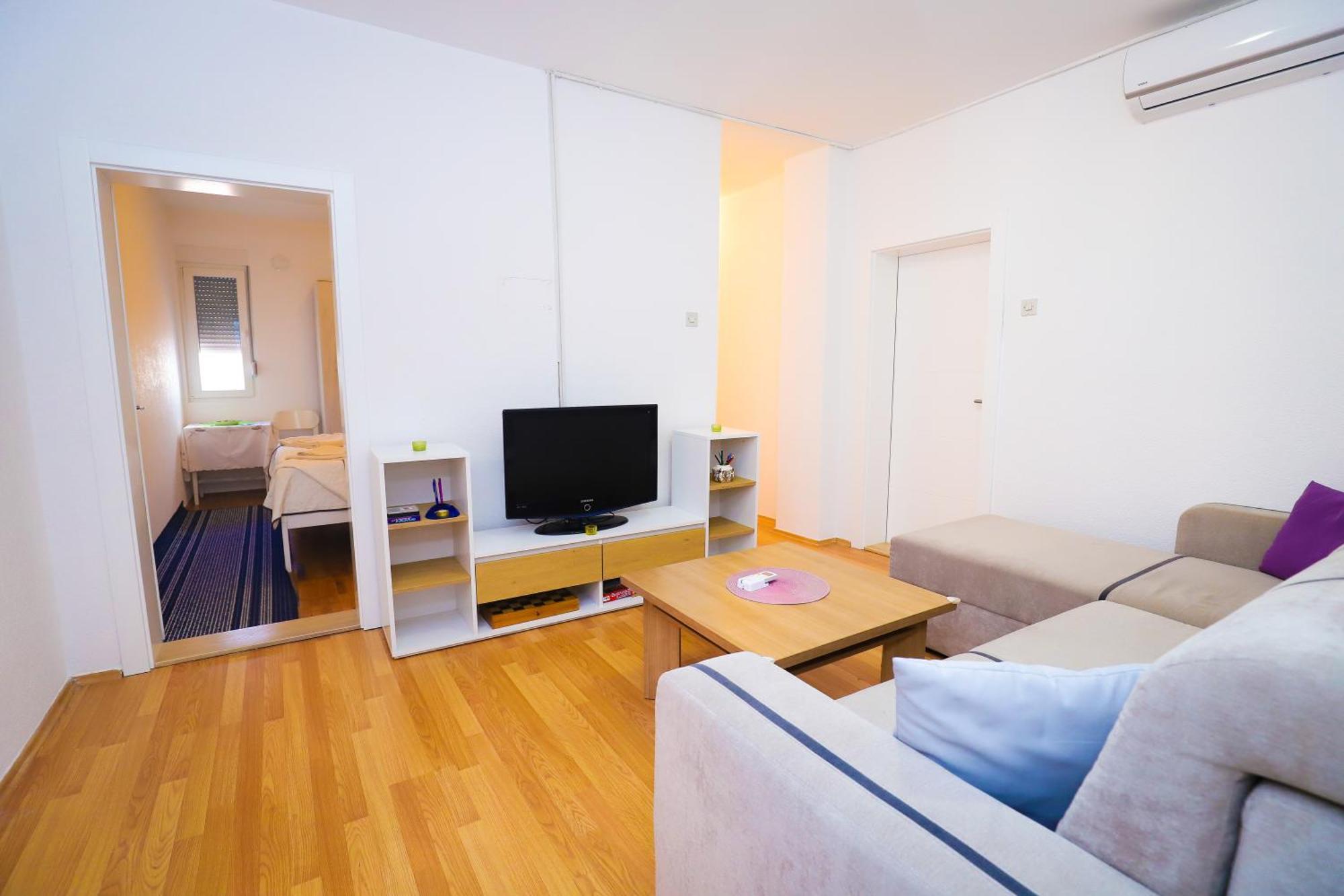 Kuca Jeka Hotell Vrnjačka Banja Exteriör bild