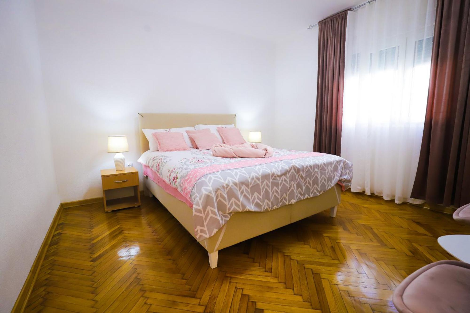 Kuca Jeka Hotell Vrnjačka Banja Exteriör bild