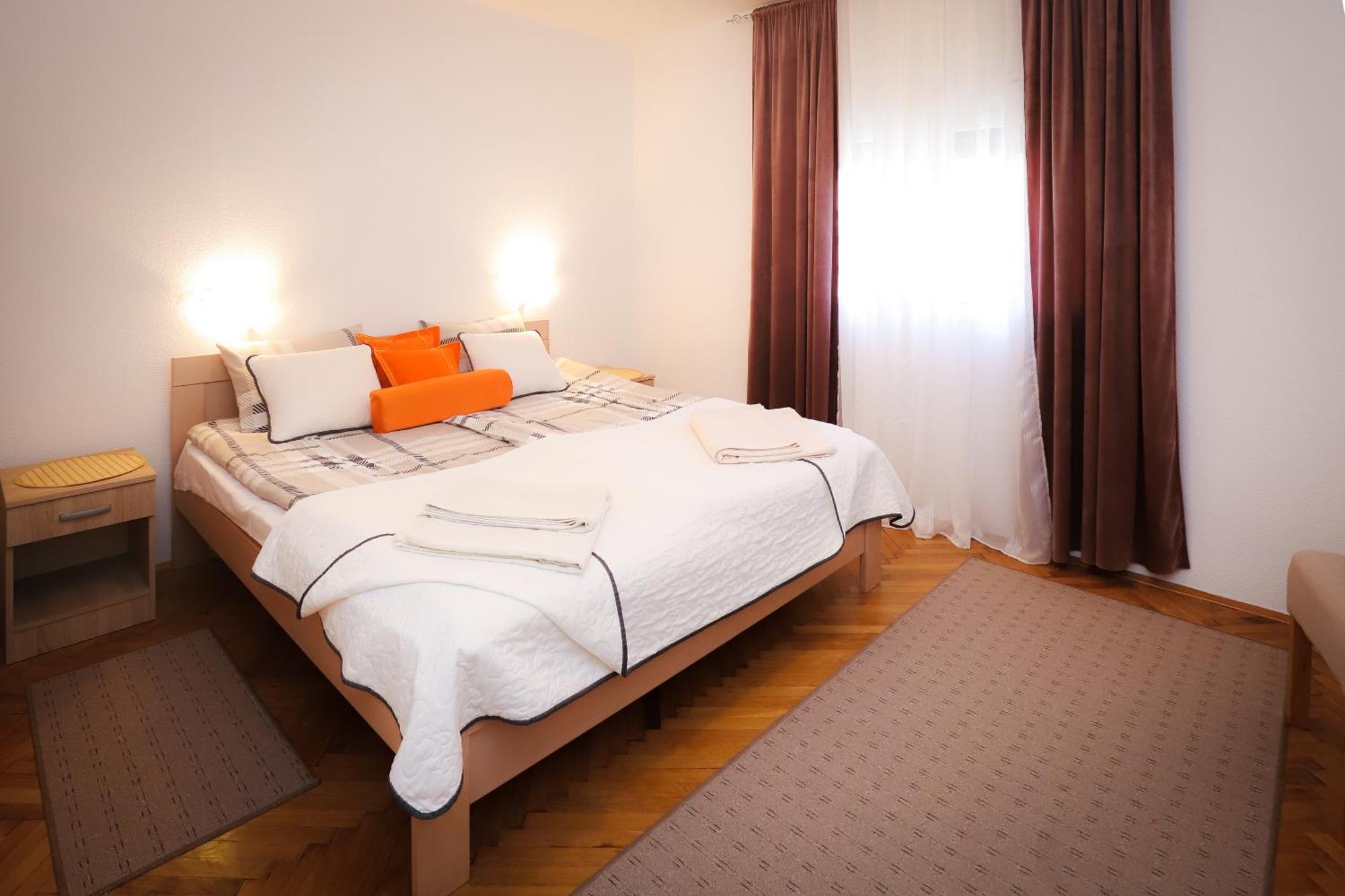 Kuca Jeka Hotell Vrnjačka Banja Exteriör bild