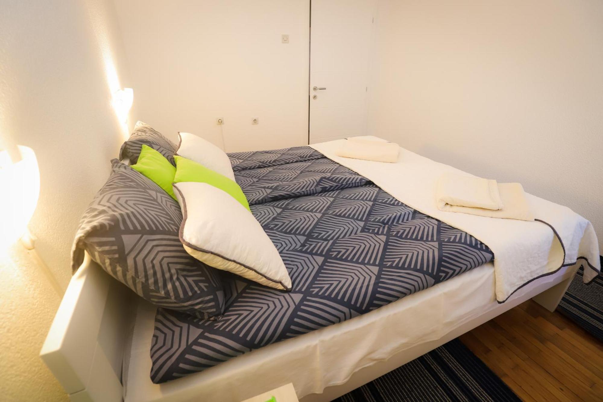 Kuca Jeka Hotell Vrnjačka Banja Exteriör bild