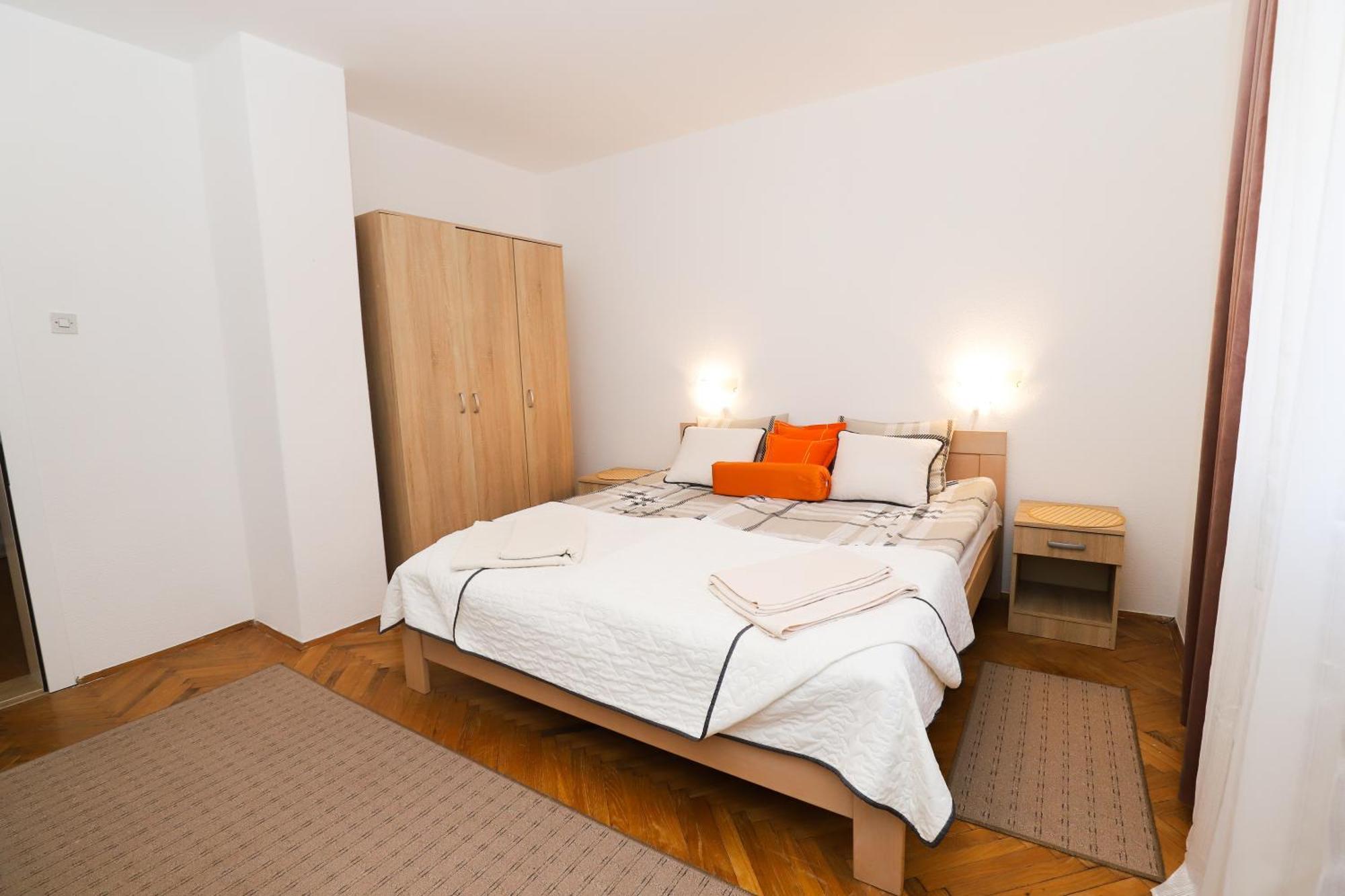 Kuca Jeka Hotell Vrnjačka Banja Exteriör bild