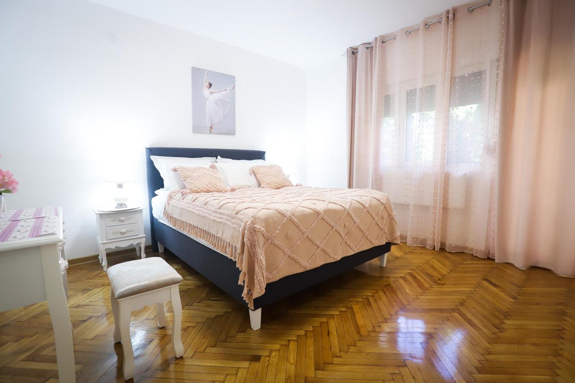 Kuca Jeka Hotell Vrnjačka Banja Exteriör bild