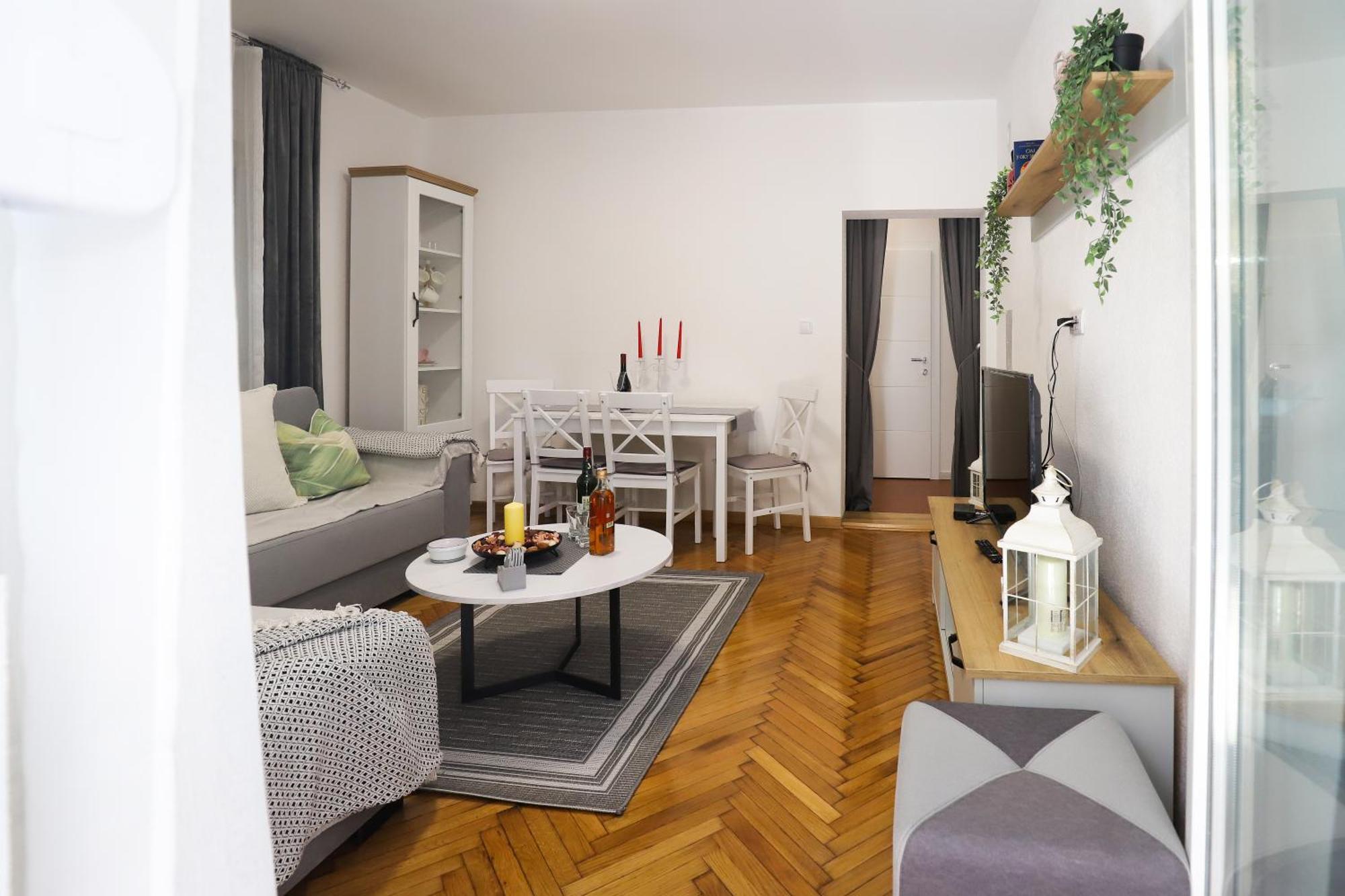 Kuca Jeka Hotell Vrnjačka Banja Exteriör bild