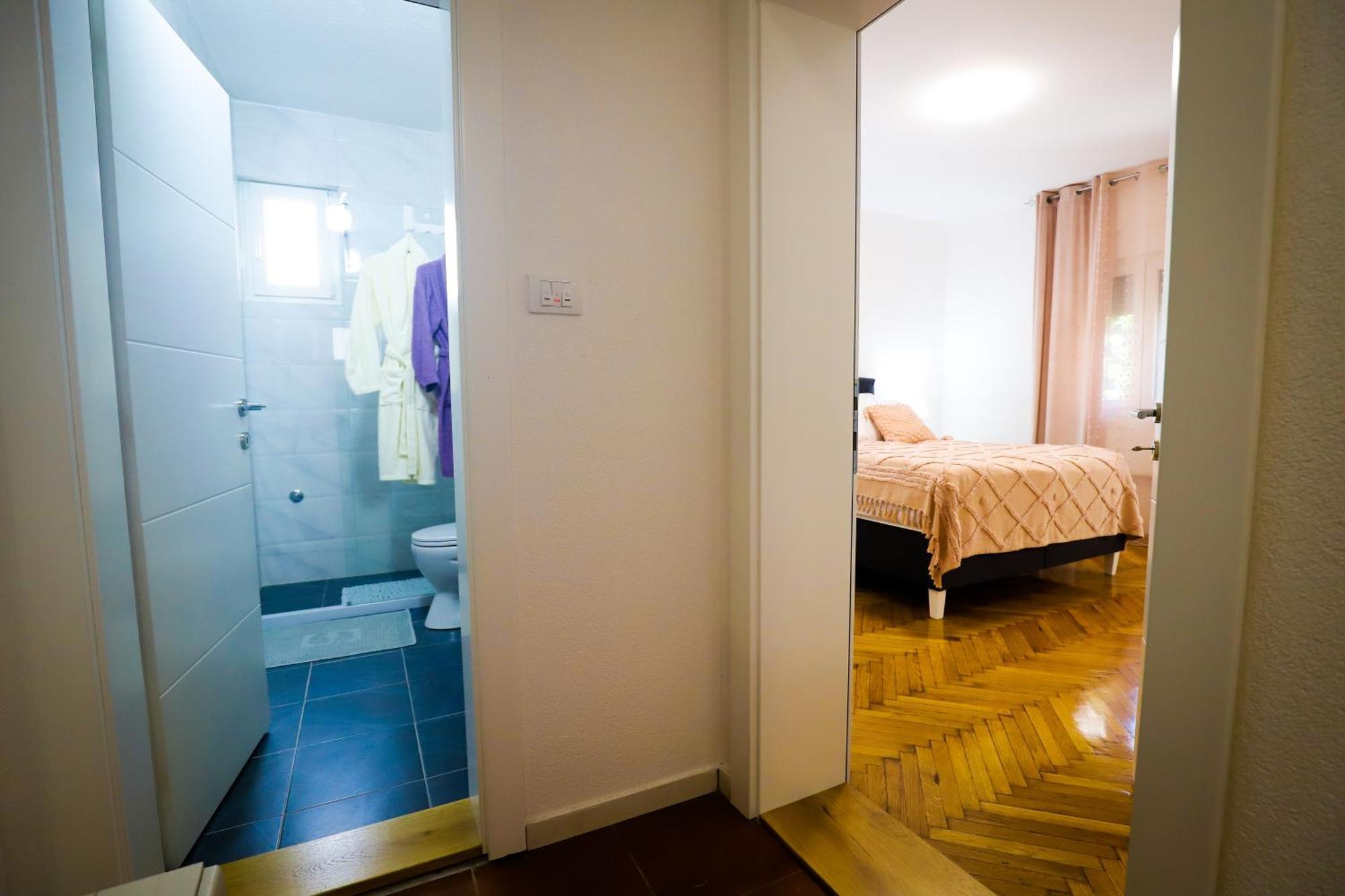 Kuca Jeka Hotell Vrnjačka Banja Exteriör bild