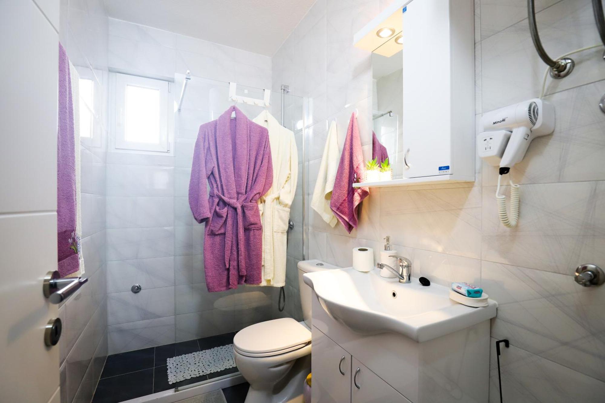 Kuca Jeka Hotell Vrnjačka Banja Exteriör bild
