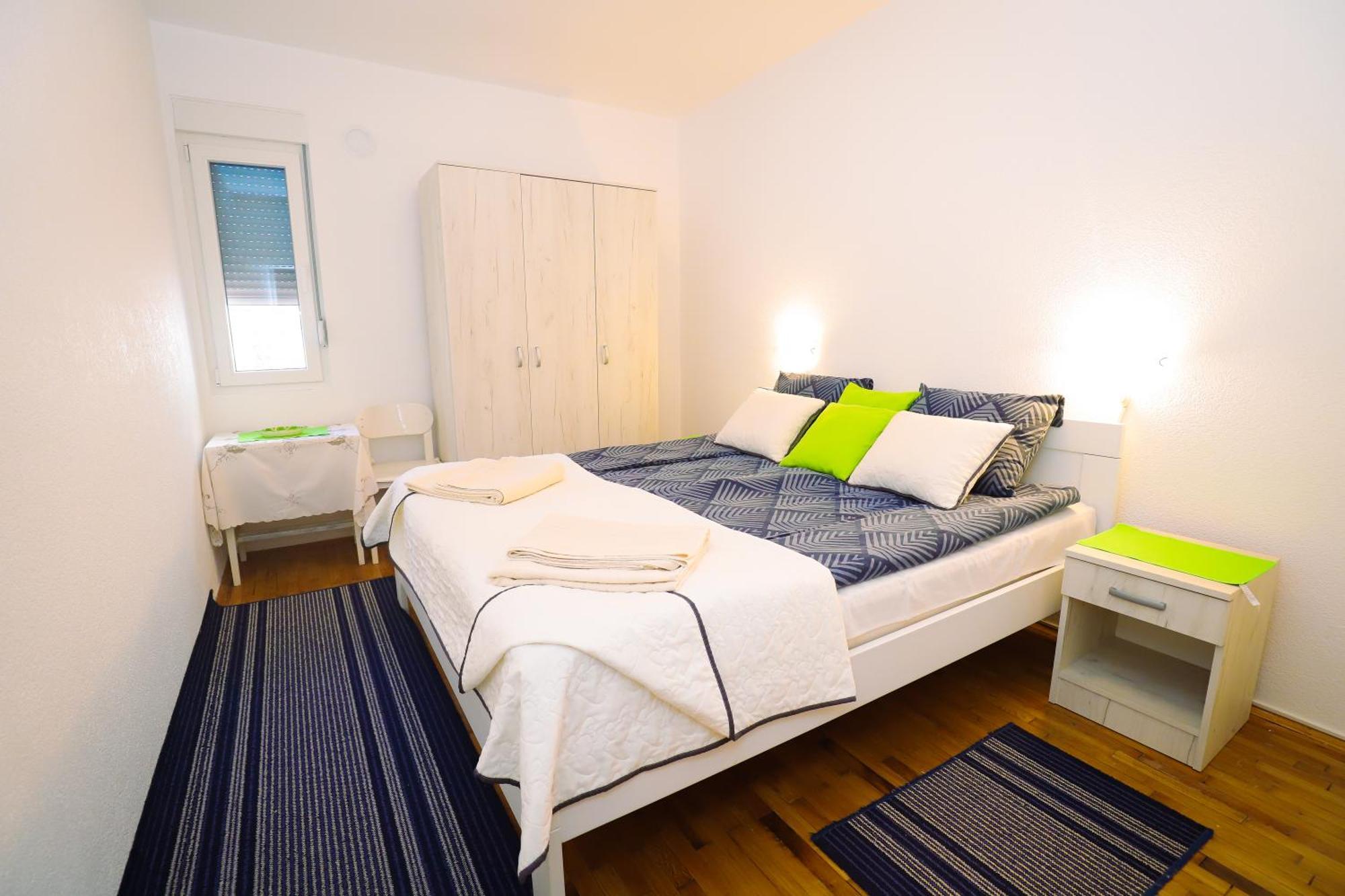 Kuca Jeka Hotell Vrnjačka Banja Exteriör bild