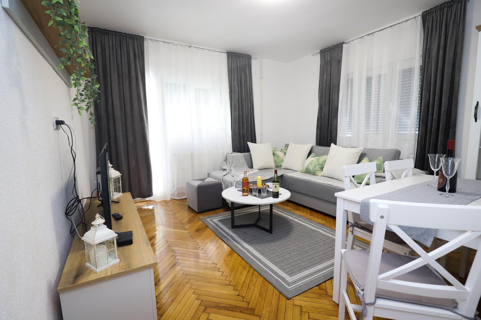 Kuca Jeka Hotell Vrnjačka Banja Exteriör bild