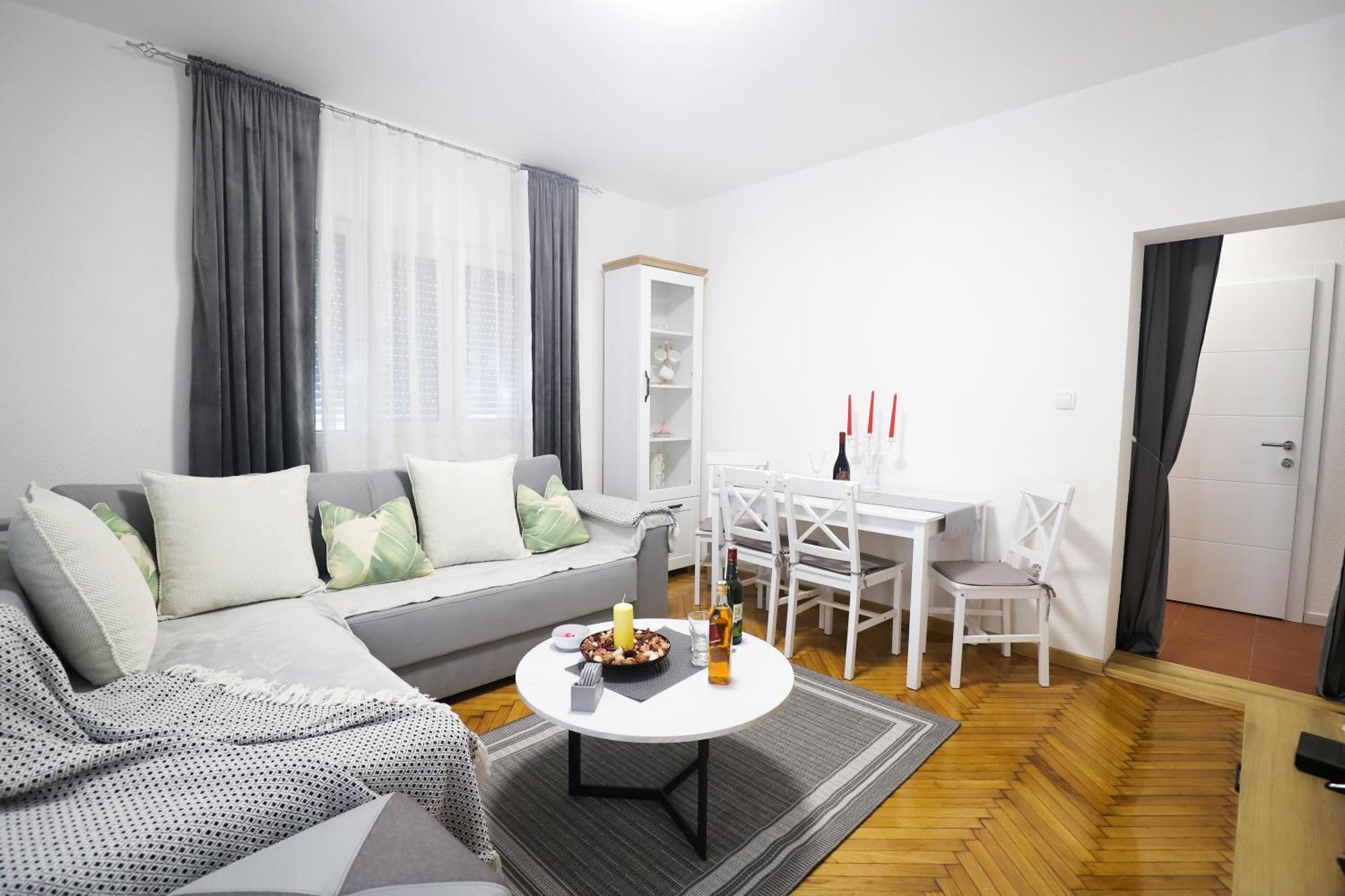 Kuca Jeka Hotell Vrnjačka Banja Exteriör bild