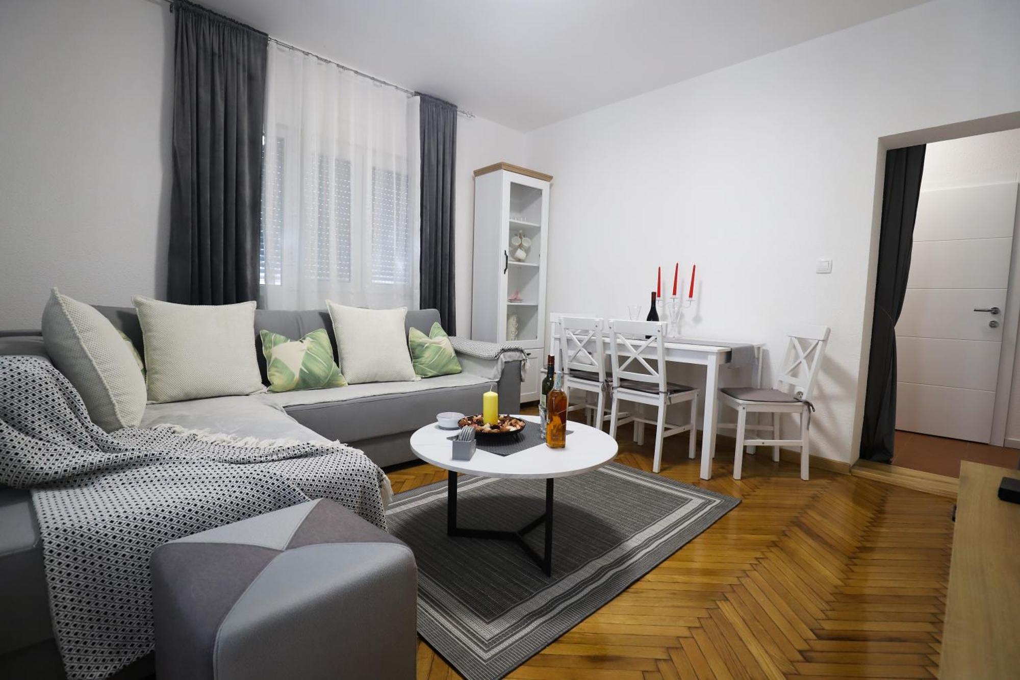 Kuca Jeka Hotell Vrnjačka Banja Exteriör bild