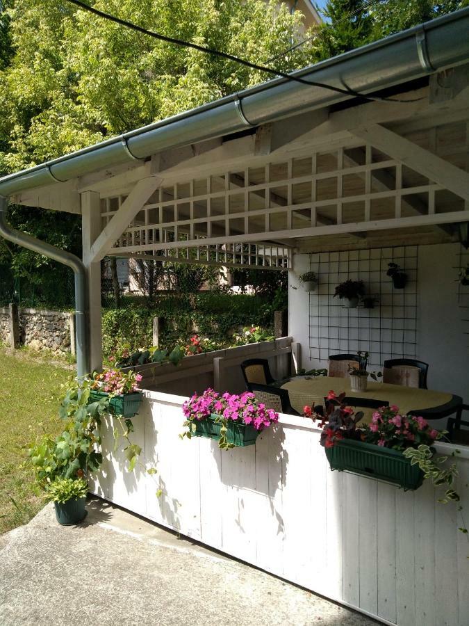 Kuca Jeka Hotell Vrnjačka Banja Exteriör bild